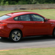 Illustration for article titled BMW X6 M: First Drive